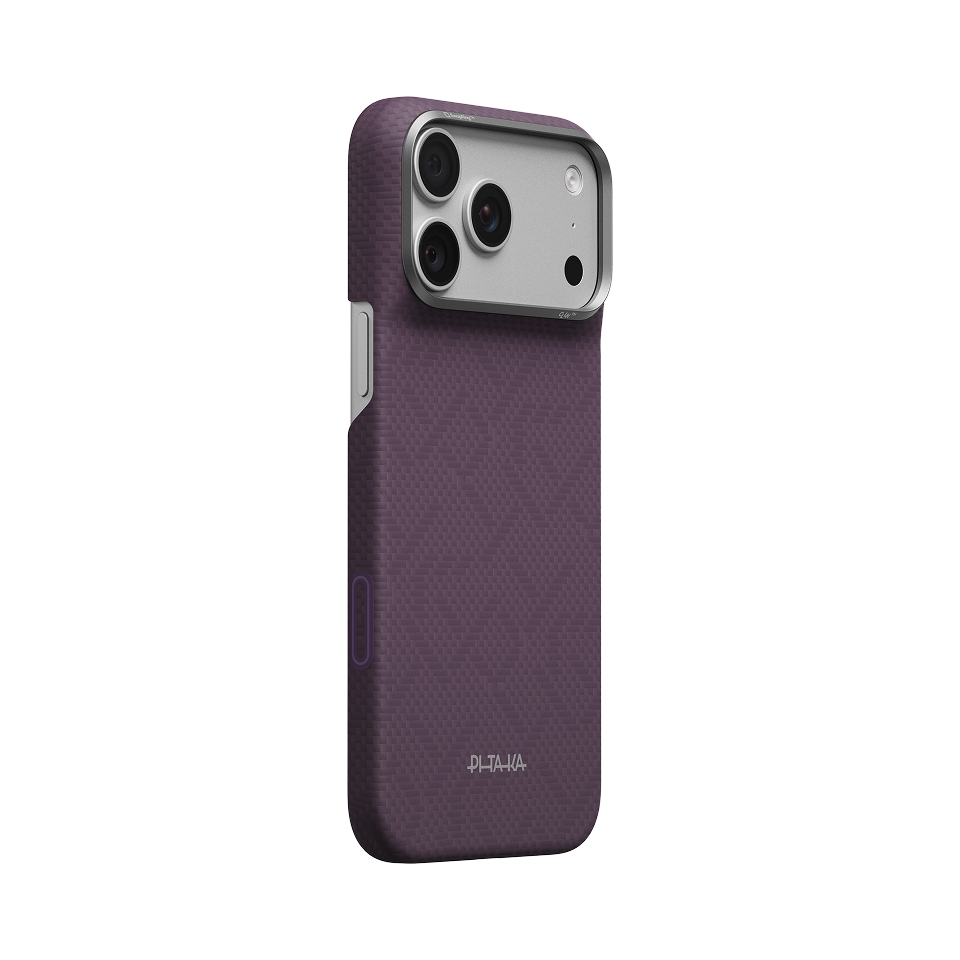 PITAKAモノグラム ‐ Edge Case エッジケース