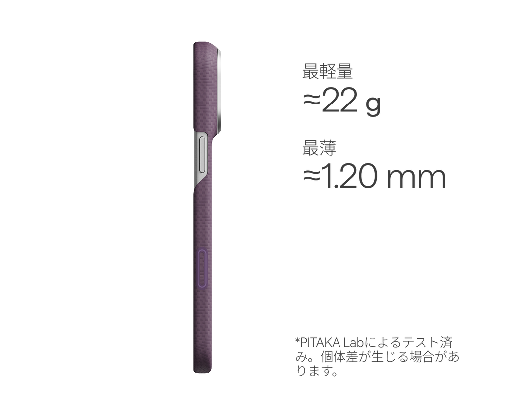 PITAKA丨星（MILKY WAY GALAXY）2.0