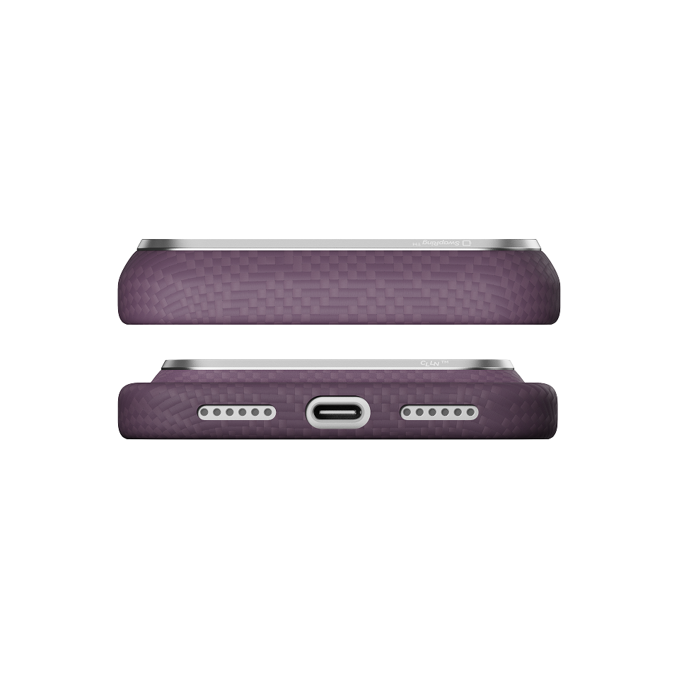 PITAKAモノグラム ‐ Edge Case エッジケース