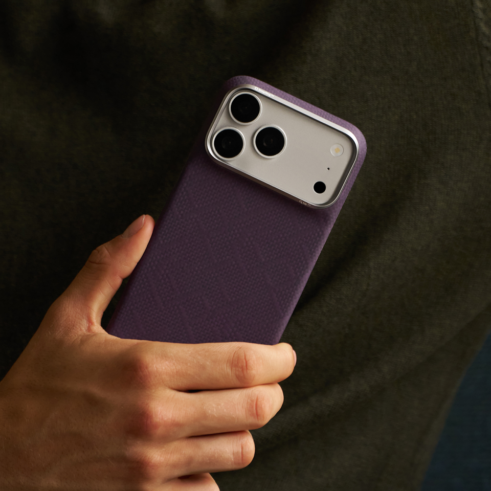 PITAKAモノグラム ‐ Edge Case エッジケース
