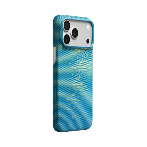 iPhone 18 Pro Max / 青月夢 / Edge Case エッジケース