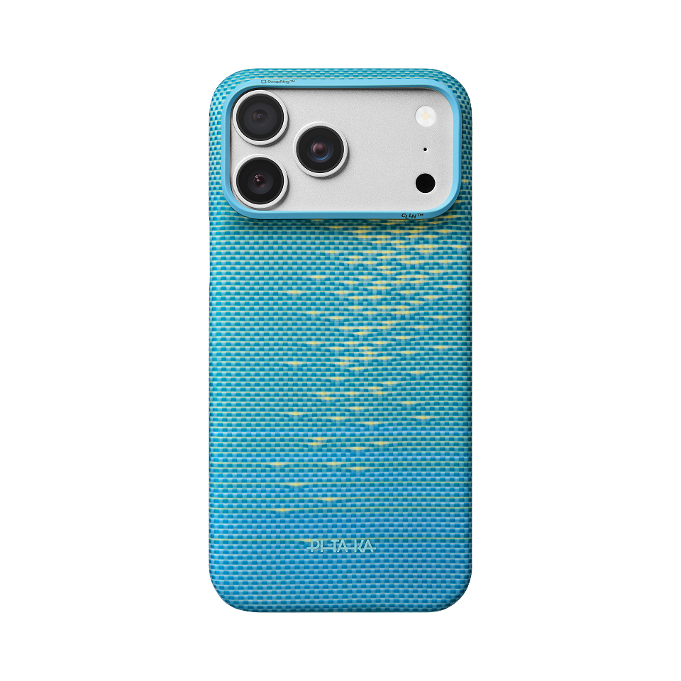 PITAKA 浮光躍金 ‐ Edge Case エッジケース