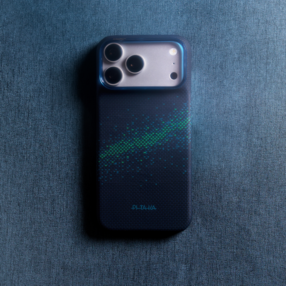 PITAKA丨星（MILKY WAY GALAXY）2.0
