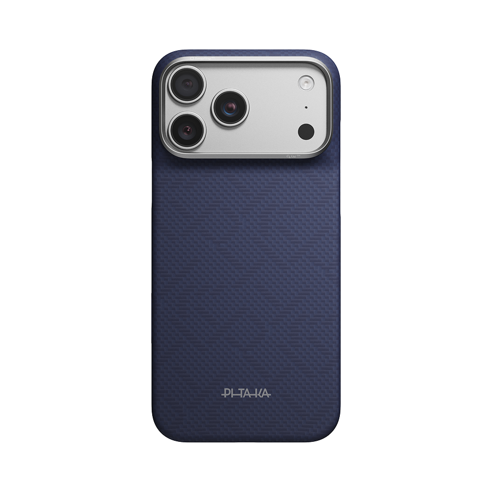 PITAKAモノグラム ‐ Edge Case エッジケース