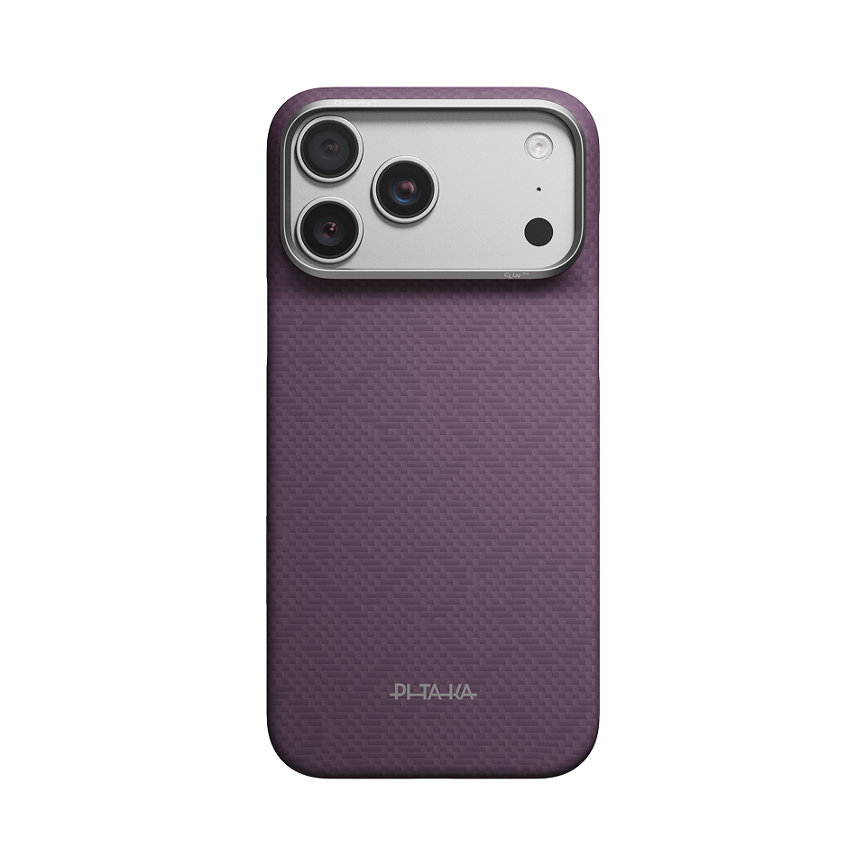 PITAKAモノグラム ‐ Edge Case エッジケース