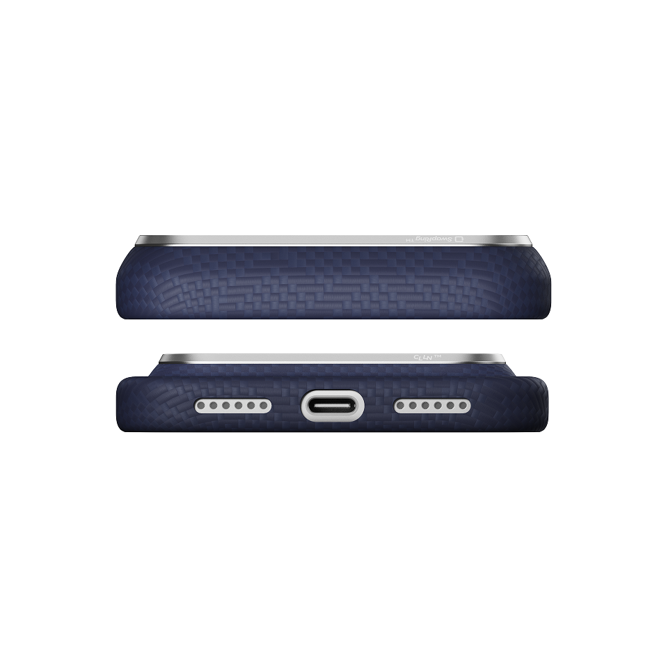PITAKAモノグラム ‐ Edge Case エッジケース