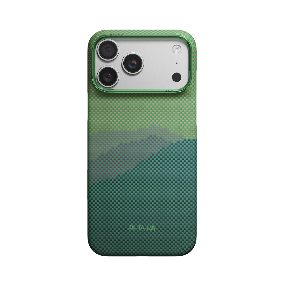PITAKA丨山（OVER THE HORIZON）2.0