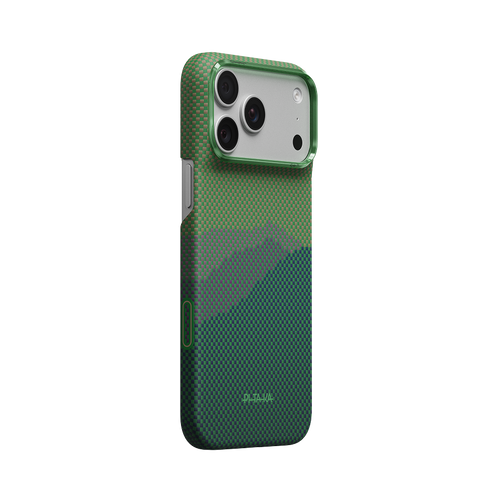 iPhone 18 Pro Max / 春暁 （しゅんぎょう） / Edge Case エッジケース