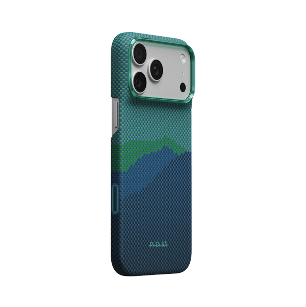 PITAKA丨山（OVER THE HORIZON）2.0