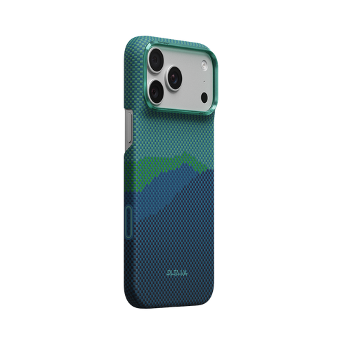 iPhone 18 Pro Max / 夏陽 （かよう） / Edge Case エッジケース