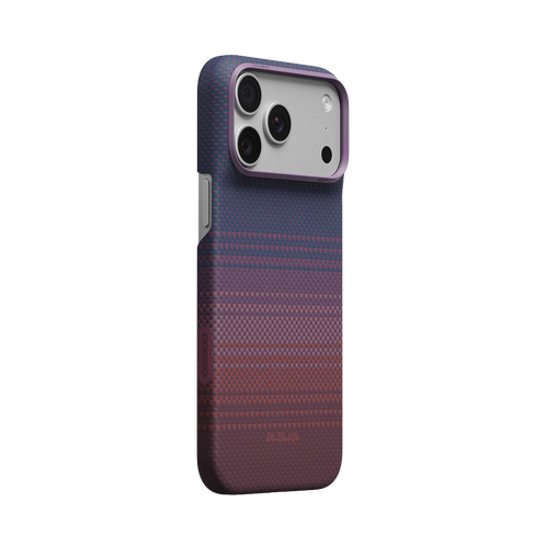 iPhone 18 Pro Max / Twilight（トワイライト） / Edge Case エッジケース