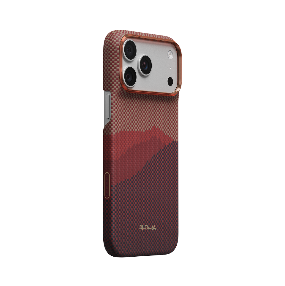 PITAKA丨山（OVER THE HORIZON）2.0