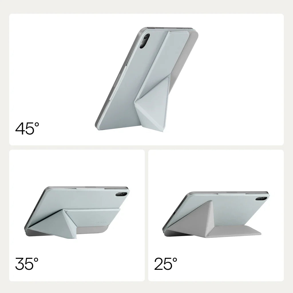 Folio 3 for iPad Pro & iPad Air & iPad mini