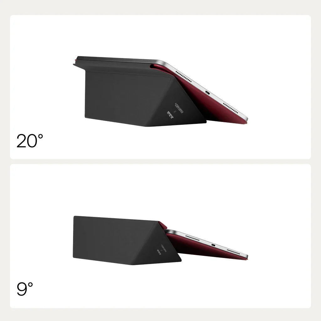 Folio 3 for iPad Pro & iPad Air & iPad mini