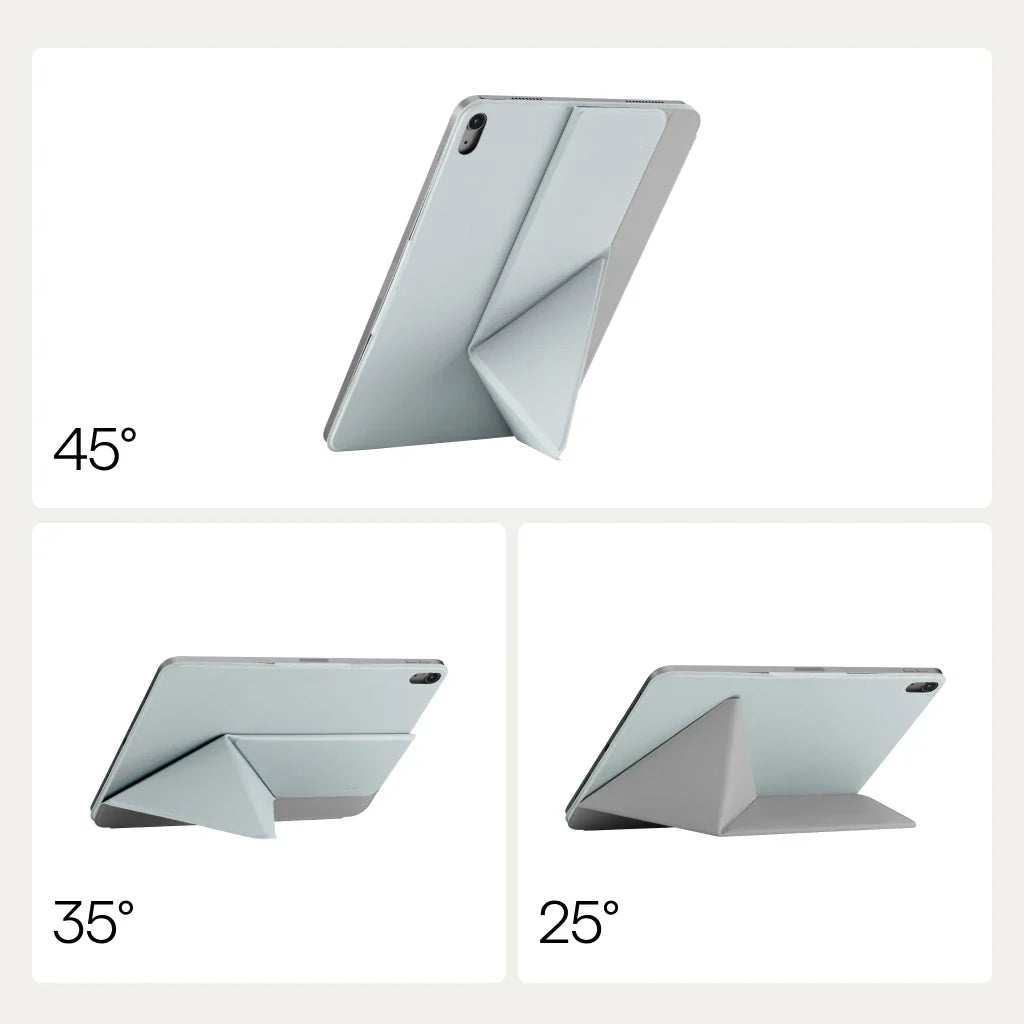Folio 3 for iPad Pro & iPad Air & iPad mini