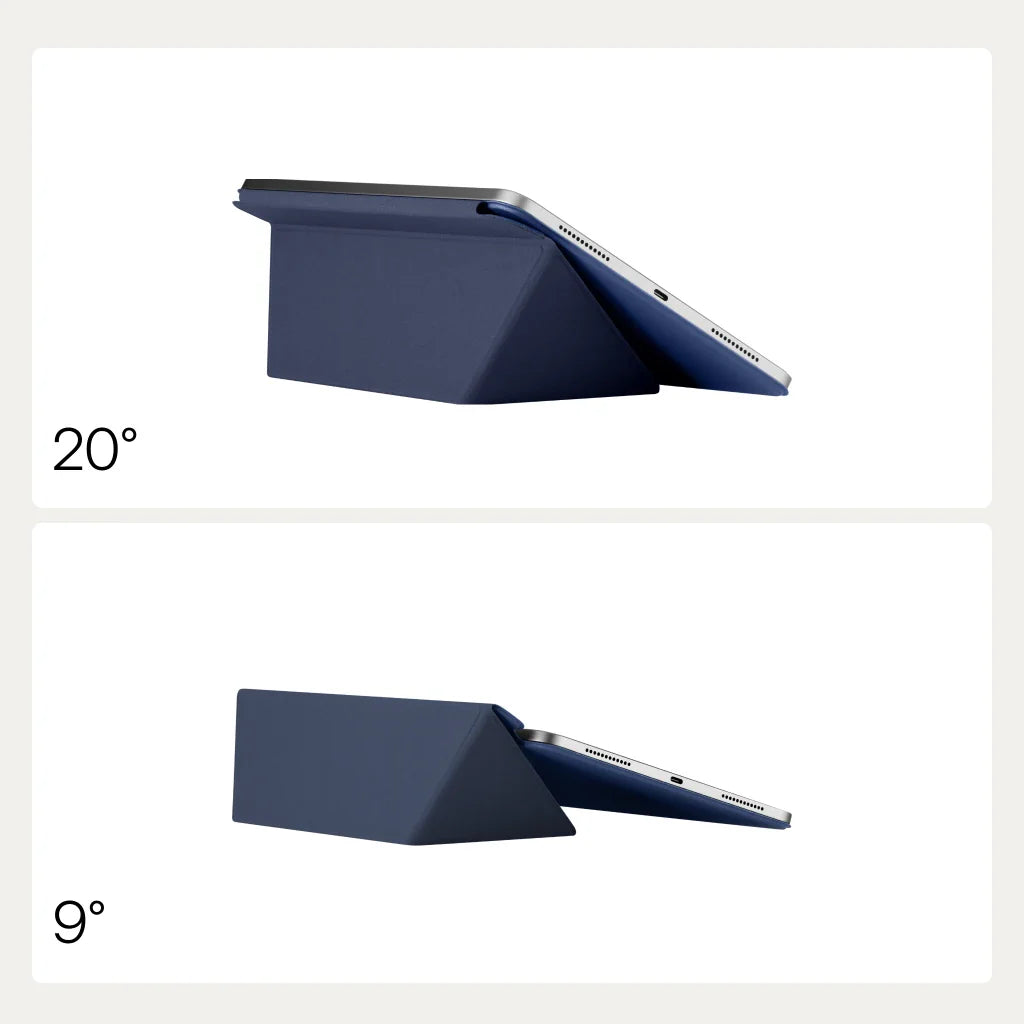 Folio 3 for iPad Pro & iPad Air & iPad mini