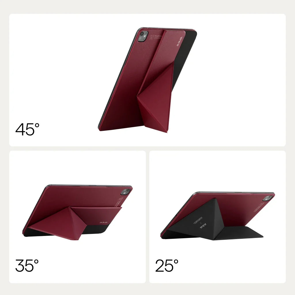 Folio 3 for iPad Pro & iPad Air & iPad mini