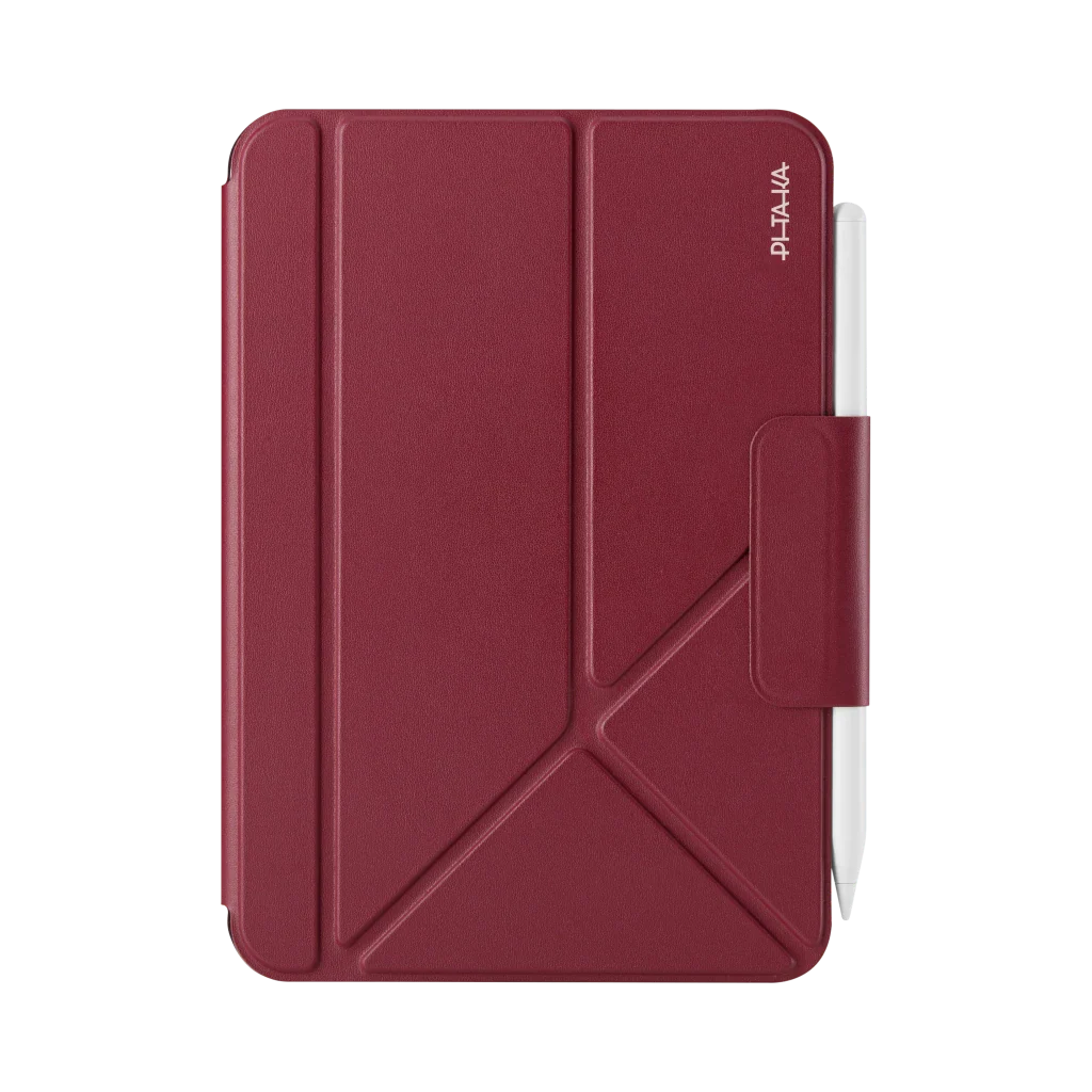 Folio 3 for iPad Pro & iPad Air & iPad mini