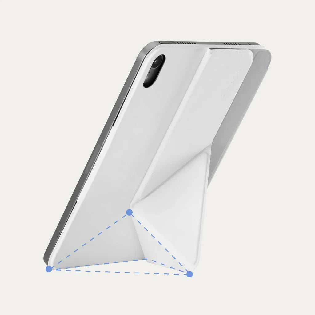 Folio 3 for iPad Pro & iPad Air & iPad mini
