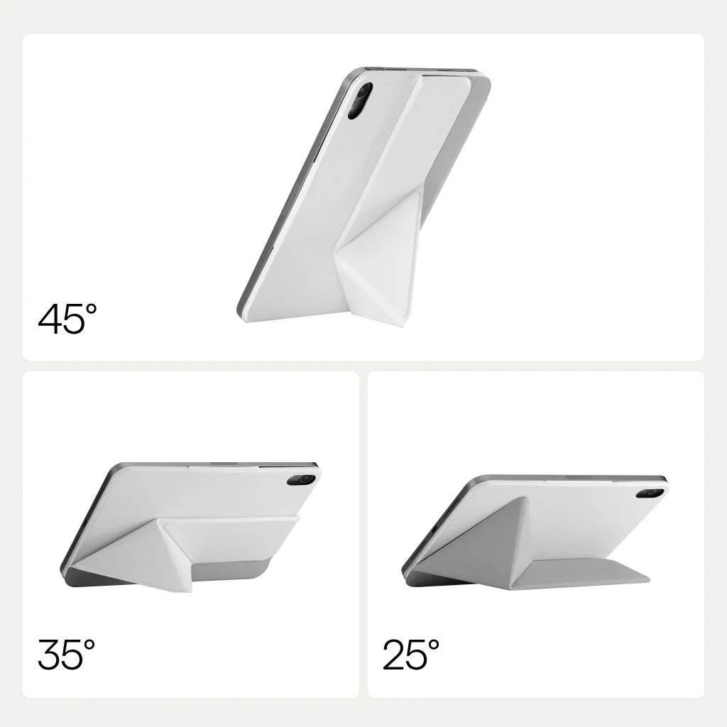 Folio 3 for iPad Pro & iPad Air & iPad mini
