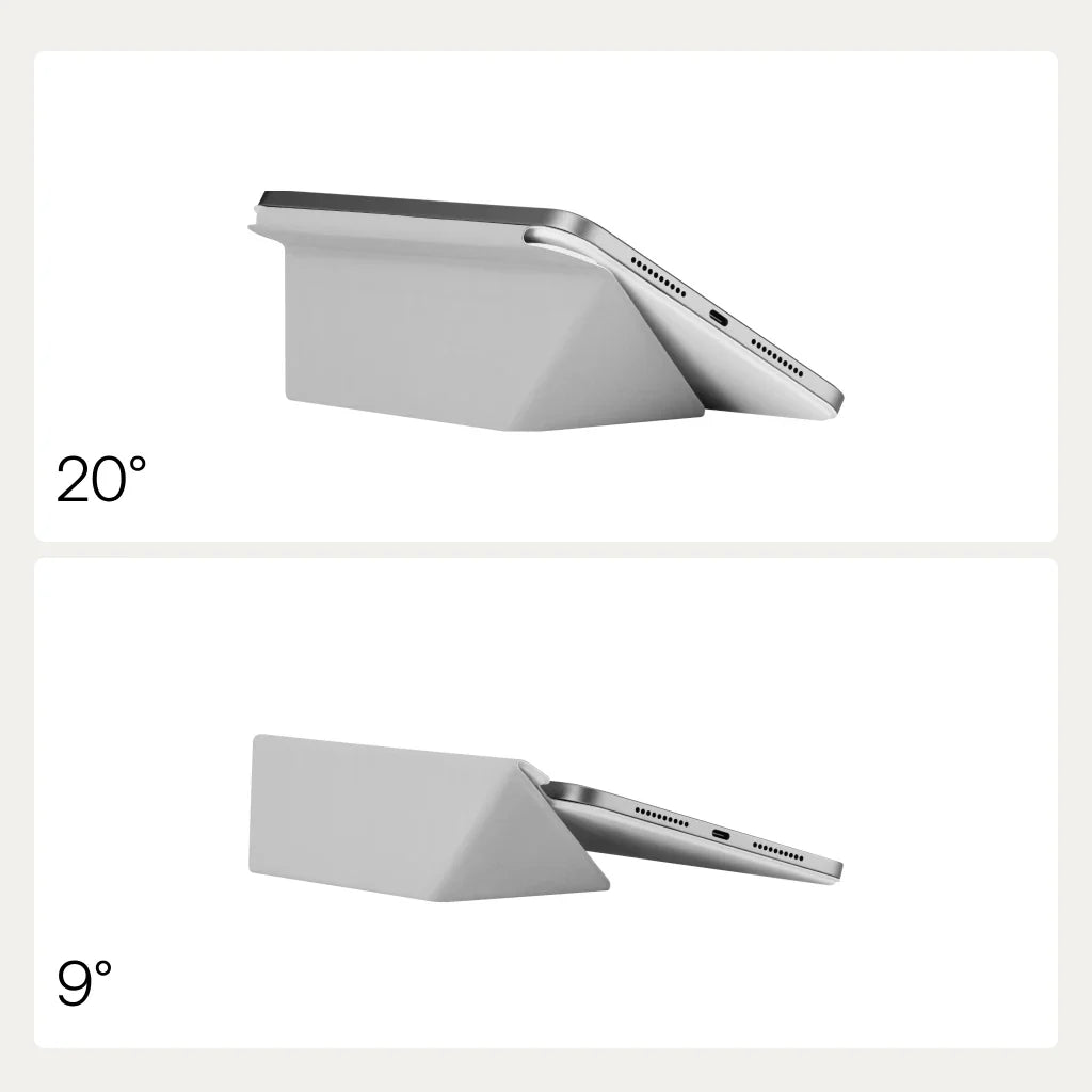 Folio 3 for iPad Pro & iPad Air & iPad mini