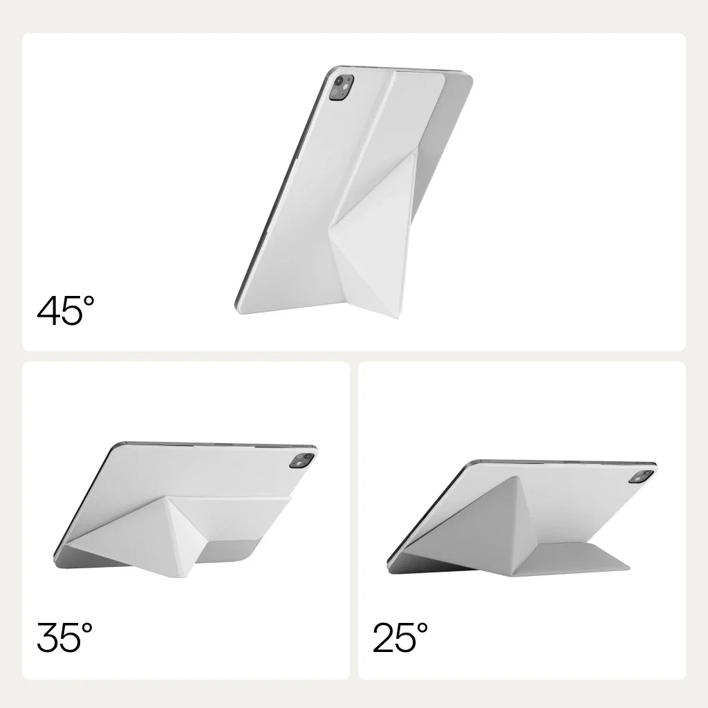Folio 3 for iPad Pro & iPad Air & iPad mini
