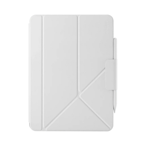 iPad Air (M4) 2026 11インチ / 白