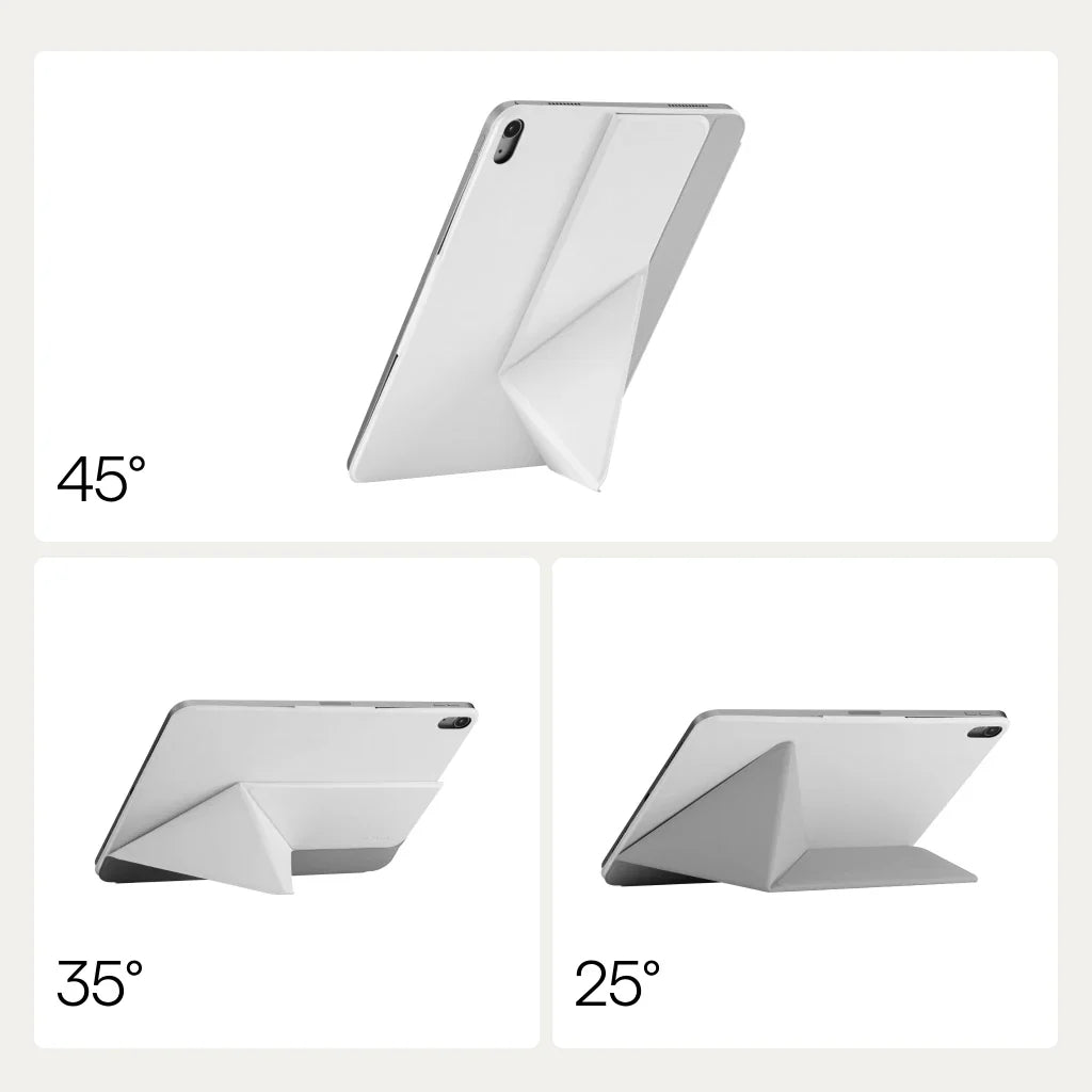 Folio 3 for iPad Pro & iPad Air & iPad mini
