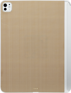 「オーバーチュア」と「ラプソディ」iPad用ケース