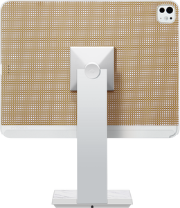 「オーバーチュア」と「ラプソディ」iPad用ケース