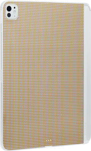 「オーバーチュア」と「ラプソディ」iPad用ケース