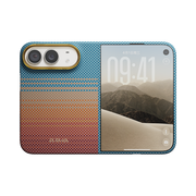 PITAKA Edge Case | Moment · Sunset 2.0｜California Dream