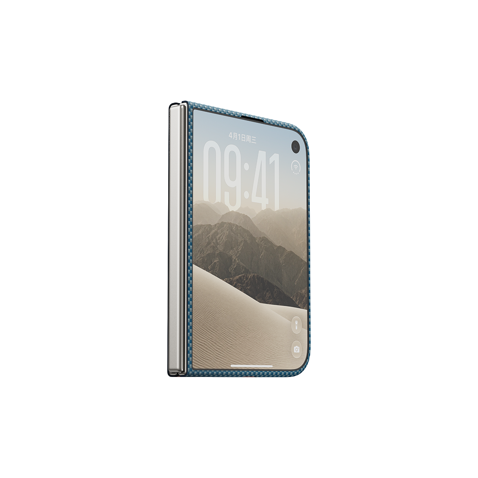 PITAKA Edge Case | Moment · Sunset 2.0｜California Dream