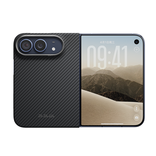 iPhone シリーズ – PITAKA Japan