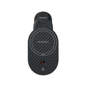PITAKA MagEZ Car Mount Pro 2