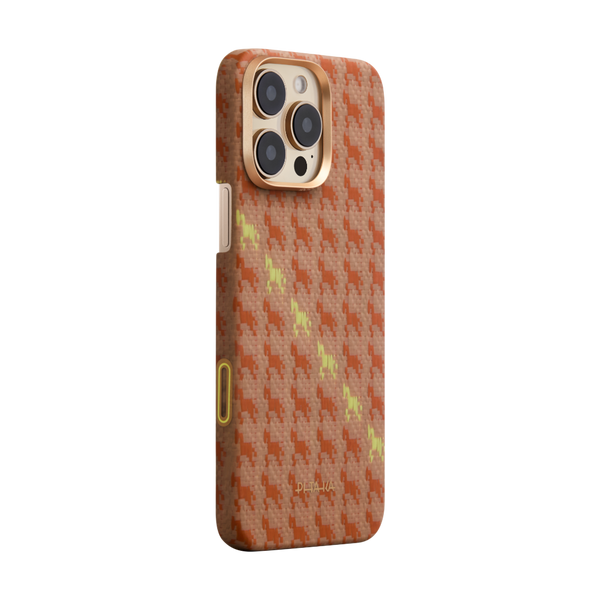 PITAKA Edge Case | 午年（馬年）限定版モデル