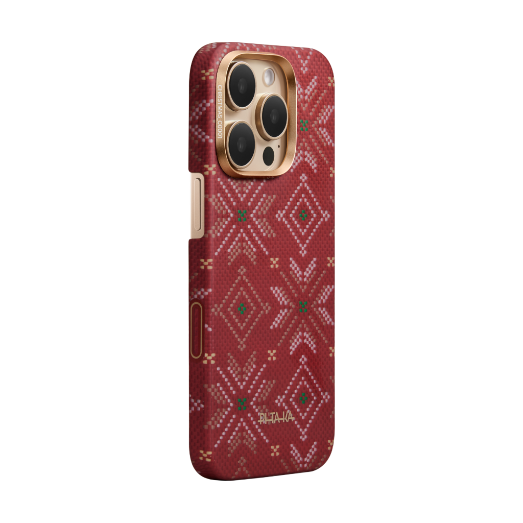 PITAKA クリスマスギフトボックス2025