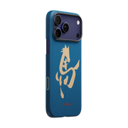 PITAKA Edge Case | 午年（馬年）限定版 墨馬デザイン