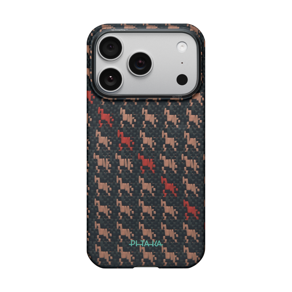 PITAKA Edge Case | 午年（馬年）限定版モデル