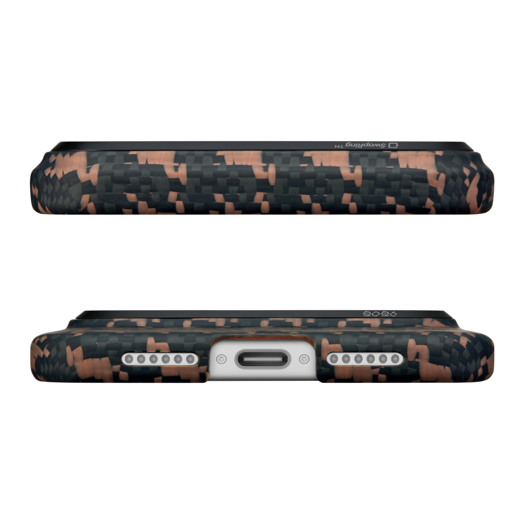 PITAKA Edge Case | 午年（馬年）限定版モデル