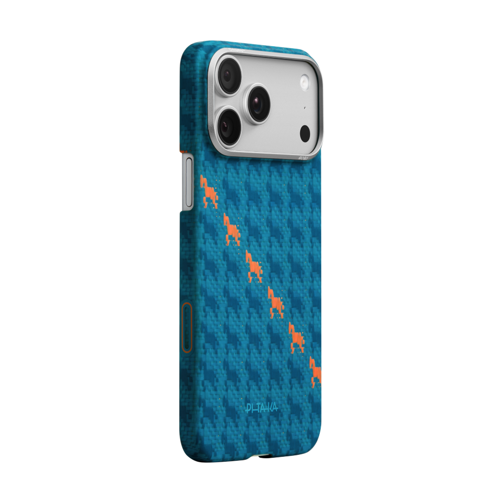 PITAKA Edge Case | 午年(馬年)限定版モデル – PITAKA Japan PITAKA Edge Case | 午年(馬年)限定版モデル – PITAKA Japan
