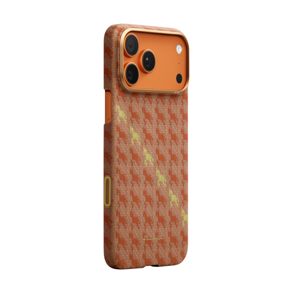 PITAKA Edge Case | 午年（馬年）限定版モデル
