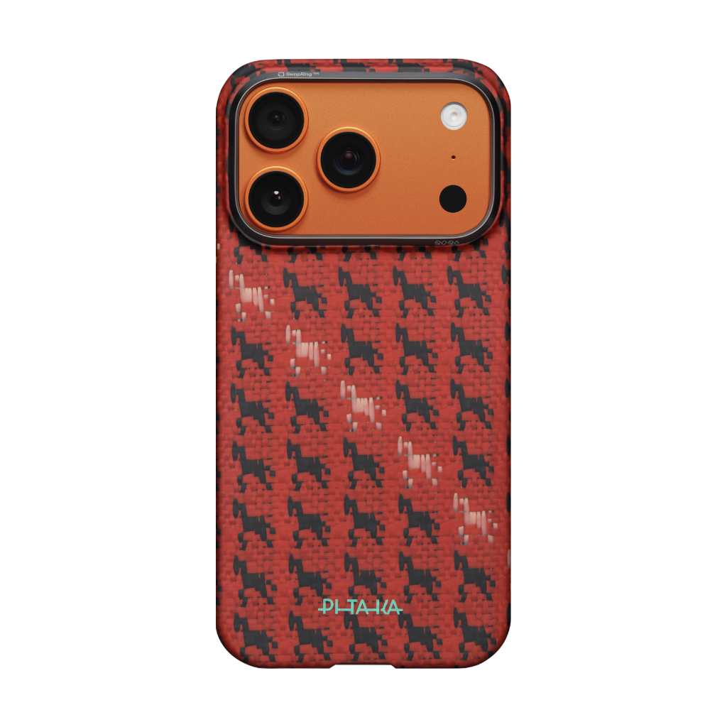 PITAKA Edge Case | 午年（馬年）限定版モデル