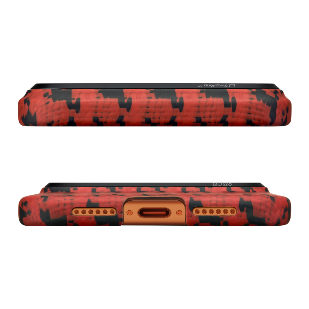 PITAKA Edge Case | 午年（馬年）限定版モデル