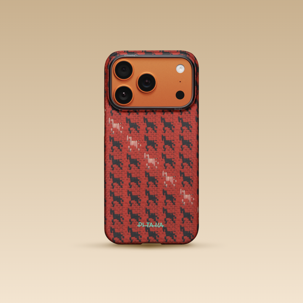 PITAKA Edge Case | 午年（馬年）限定版モデル – PITAKA Japan