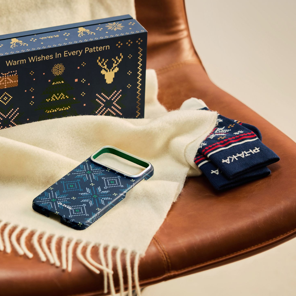 PITAKA クリスマスギフトボックス2025