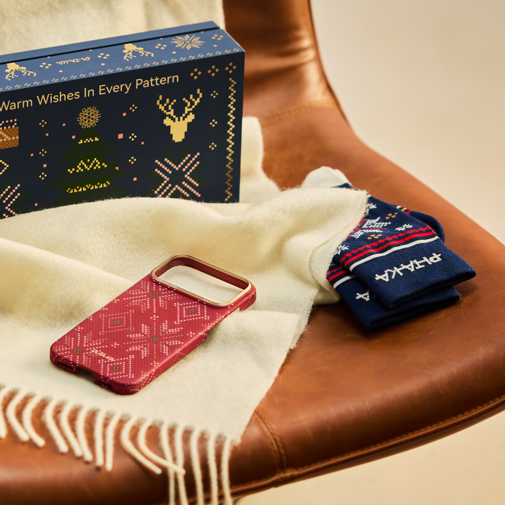 PITAKA クリスマスギフトボックス2025