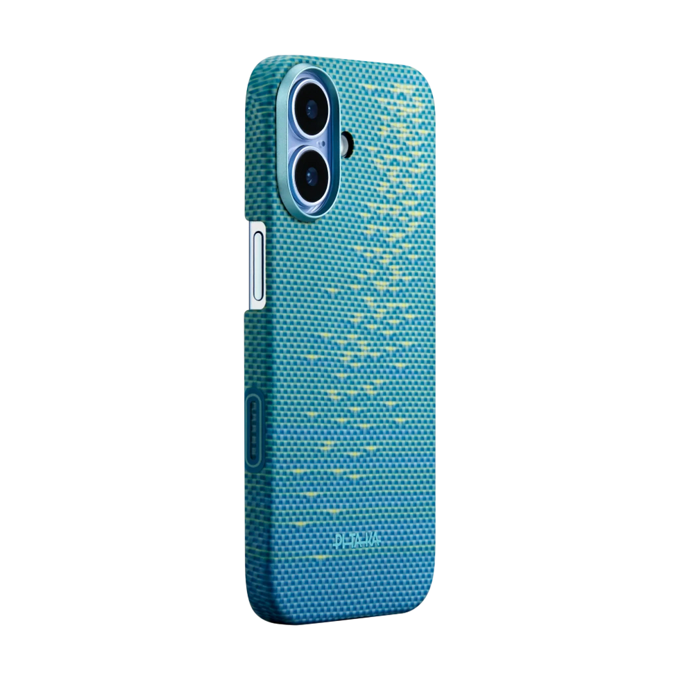 PITAKA 浮光躍金 ‐ Edge Case エッジケース