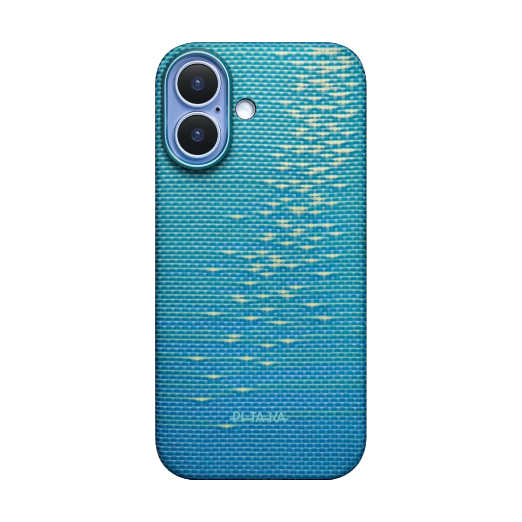 PITAKA 浮光躍金 ‐ Edge Case エッジケース