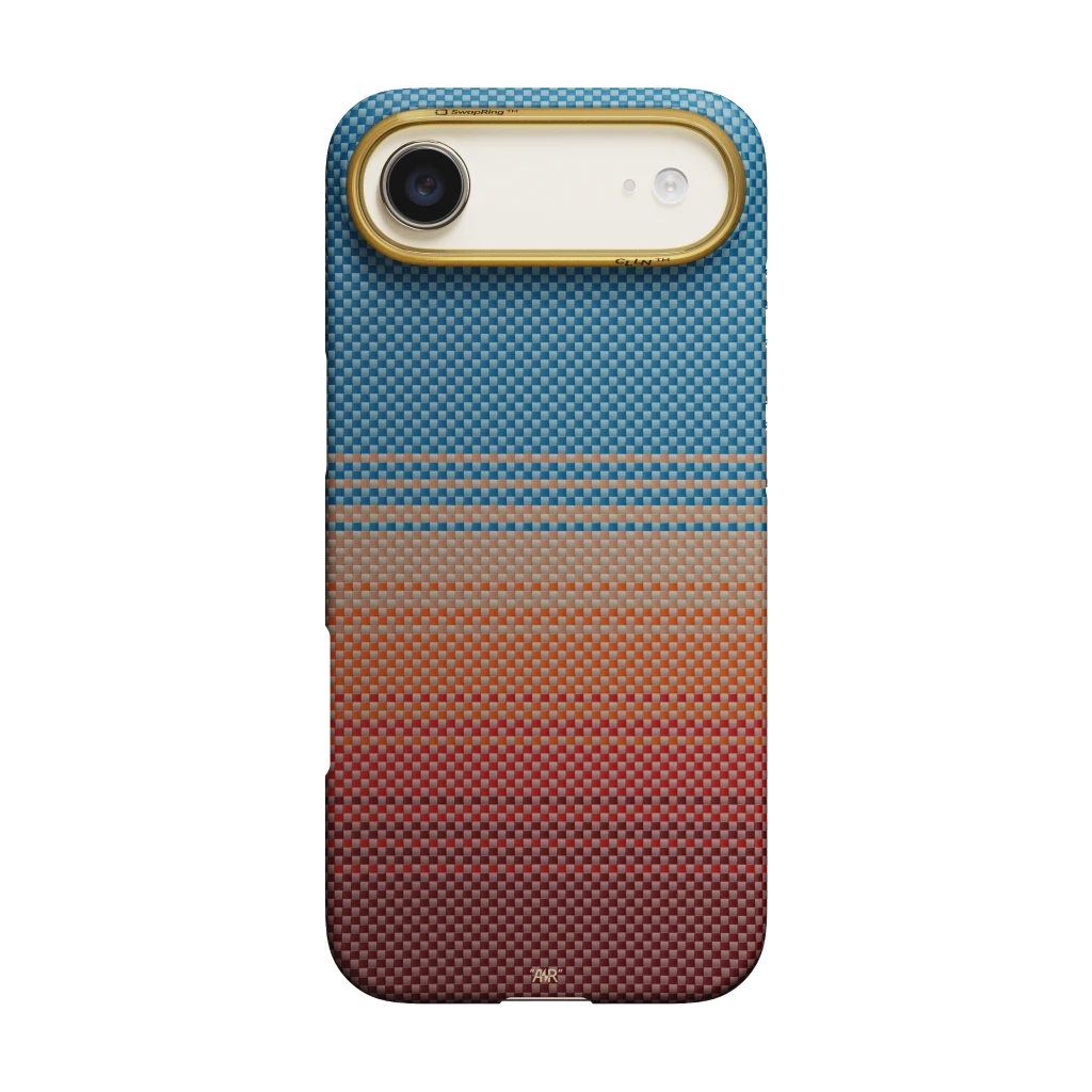 PITAKA Edge Case | Moment · Sunset 2.0｜California Dream